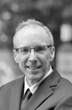 Professor Jeffrey S. Moore