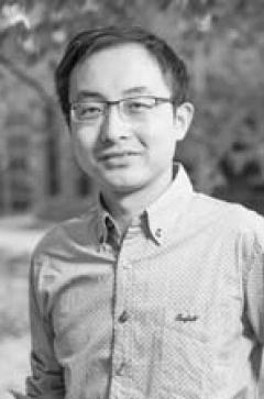 Po Yang, Ph.D.